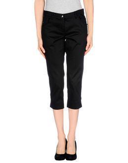 Sally New York 3/4-length Shorts