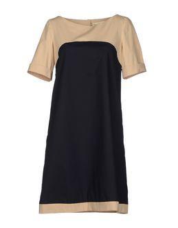 Saidiblu Knee-length Dresses