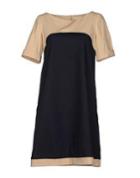Saidiblu Knee-length Dresses