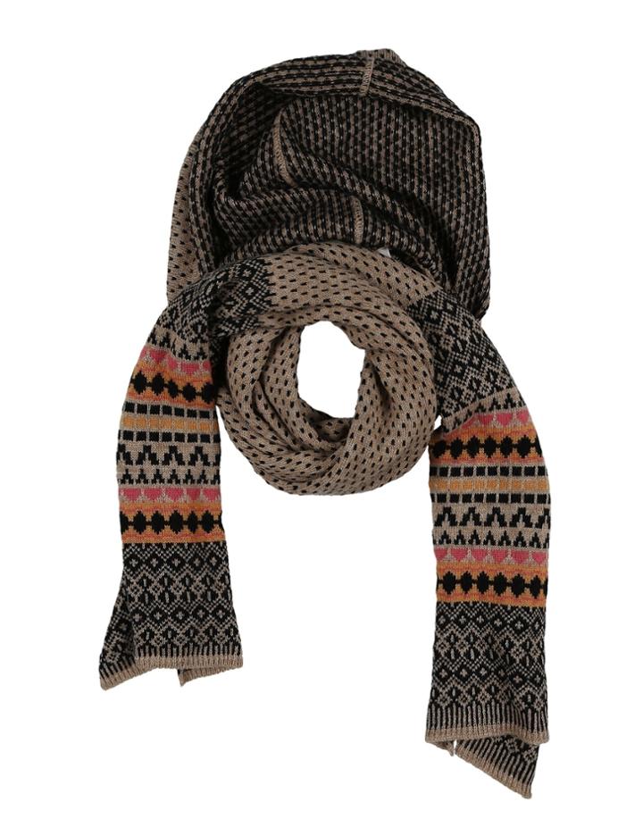 Paolo Casalini Oblong Scarves