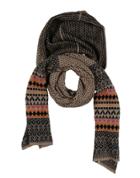Paolo Casalini Oblong Scarves