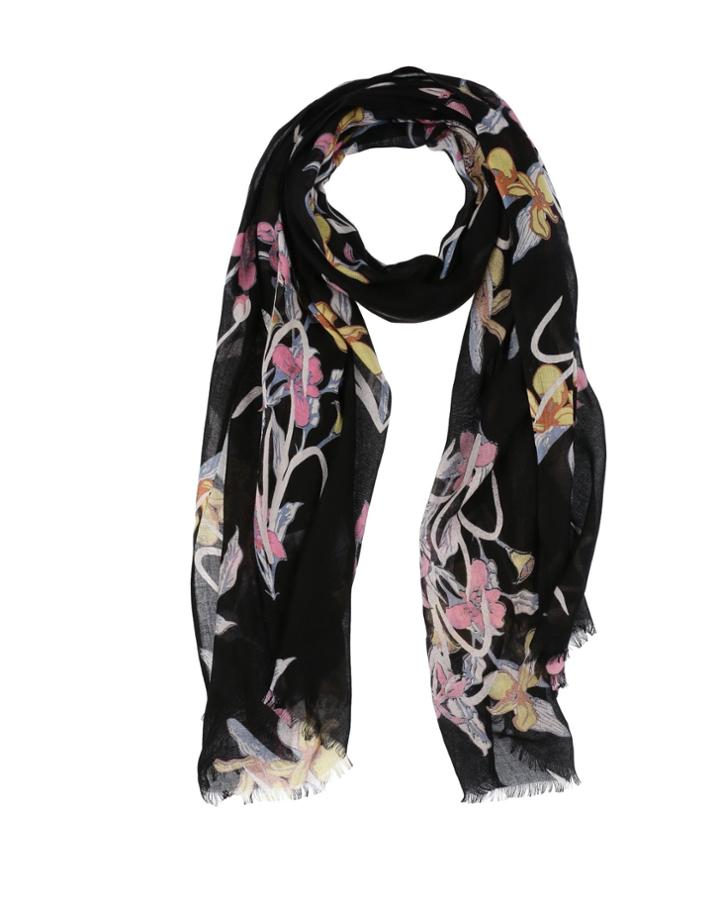 Aati By Vdmd Oblong Scarves