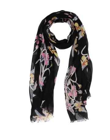 Aati By Vdmd Oblong Scarves