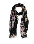Aati By Vdmd Oblong Scarves