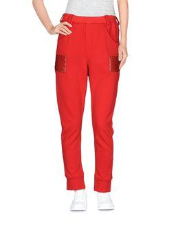 Q.61 3/4-length Shorts