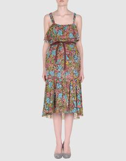 Bimba & Lola 3/4 Length Dresses