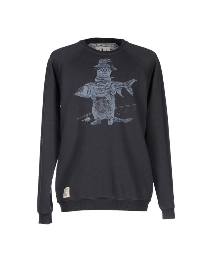 Dirty Velvet Sweatshirts