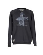 Dirty Velvet Sweatshirts