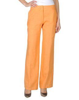 Amina Rubinacci Casual Pants