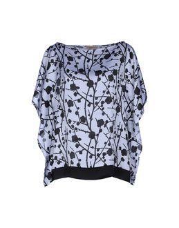 Maesta Blouses