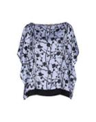 Maesta Blouses