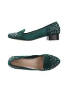 Menbur Loafers