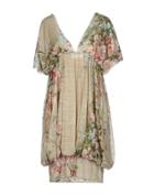 Kenzo Defil  Short Dresses