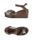Twin-set Simona Barbieri Sandals