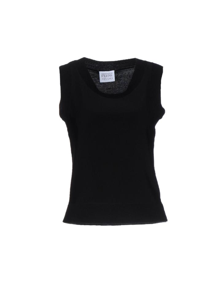 Gianfranco Ferre' Studio Sweaters