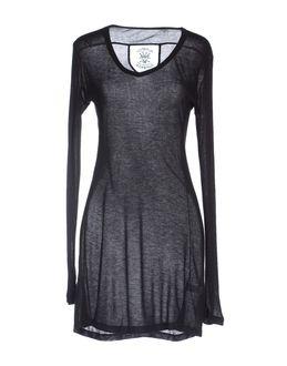 Le Jean De Marith  + Fran Ois Girbaud T-shirts