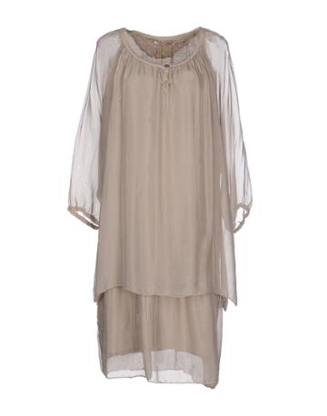 D Onis Knee-length Dresses