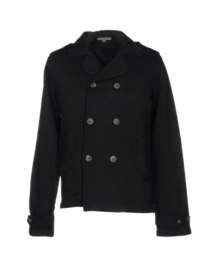 Crossley Coats