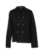 Crossley Coats