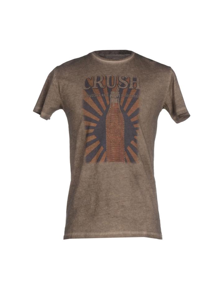 Maestrami T-shirts