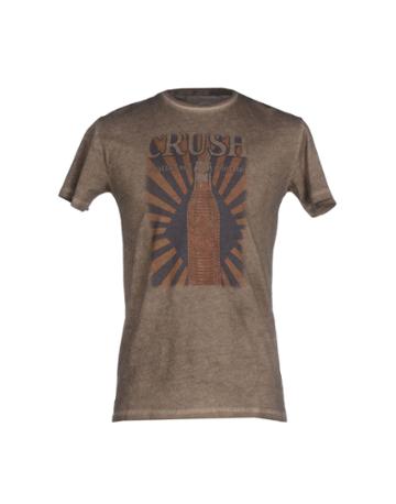 Maestrami T-shirts