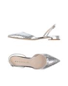 Chantal Ballet Flats