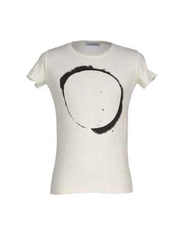 00:00:mm Midnight Methods/paris T-shirts