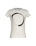 00:00:mm Midnight Methods/paris T-shirts