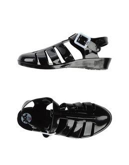 Juju Sandals