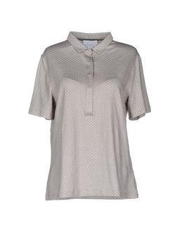 Le Tricot Perugia Polo Shirts