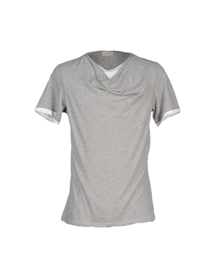 Fiesoli Per Mario Bruschi T-shirts