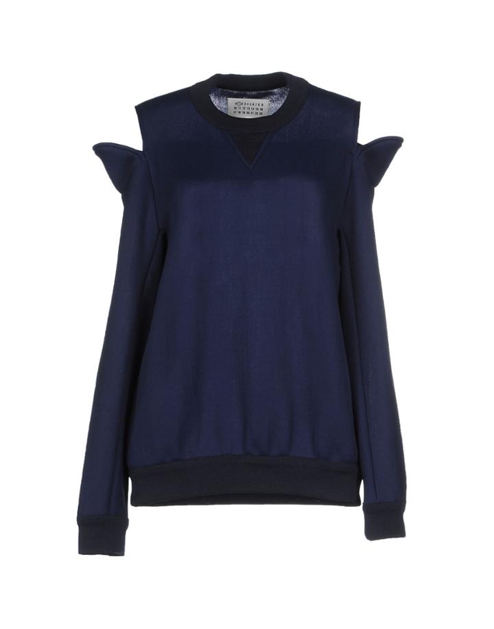 Maison Margiela 1 Sweatshirts