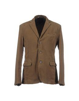 Jey Cole Man Blazers
