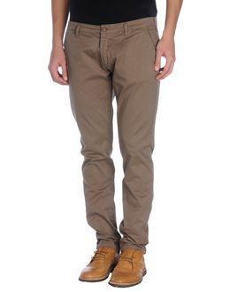 Triple-a Casual Pants