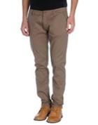 Triple-a Casual Pants