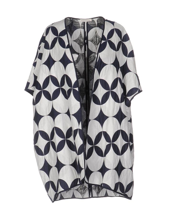 Stefano Mortari Overcoats