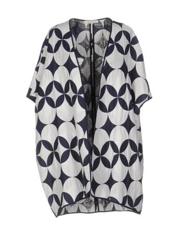 Stefano Mortari Overcoats
