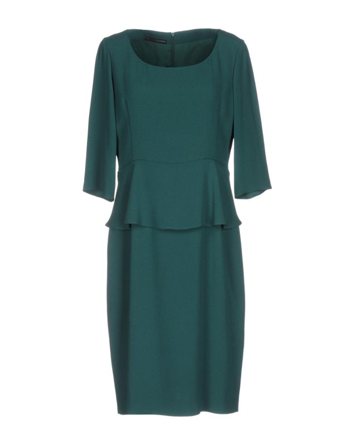 Stefania Lunardon Knee-length Dresses