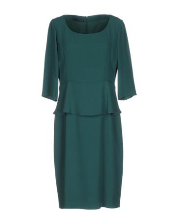 Stefania Lunardon Knee-length Dresses