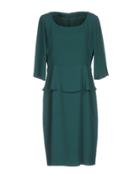 Stefania Lunardon Knee-length Dresses