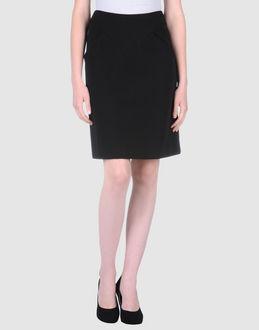 Alexis Mabille Knee Length Skirts