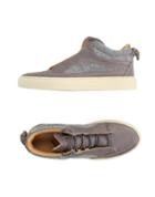 Mason Garments Sneakers