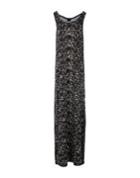 Marcelo Burlon Long Dresses