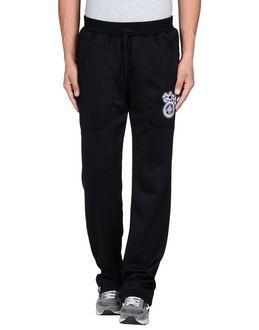 Lrg Casual Pants
