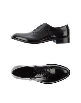 Cesare P. Lace-up Shoes