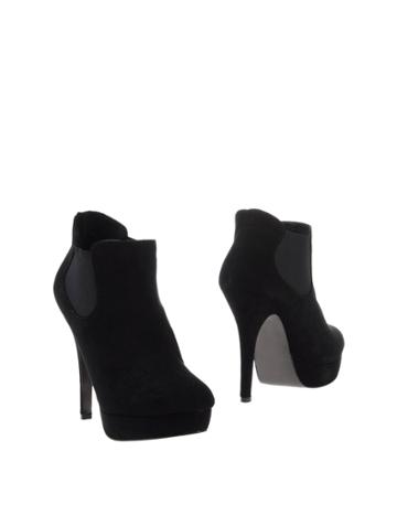 O6 The Gold Edition Booties