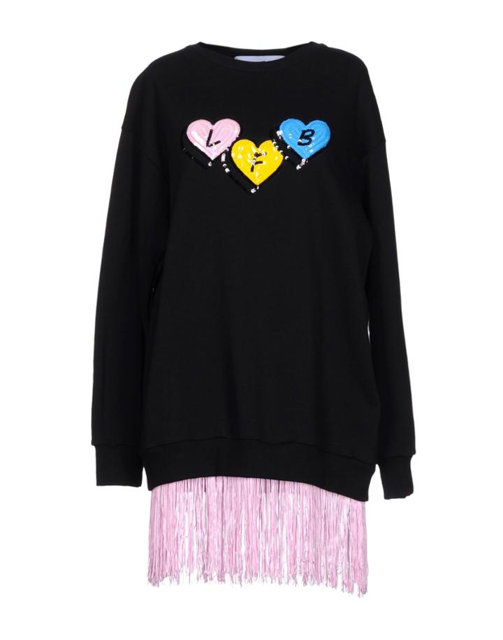 Le Fib  Sweatshirts