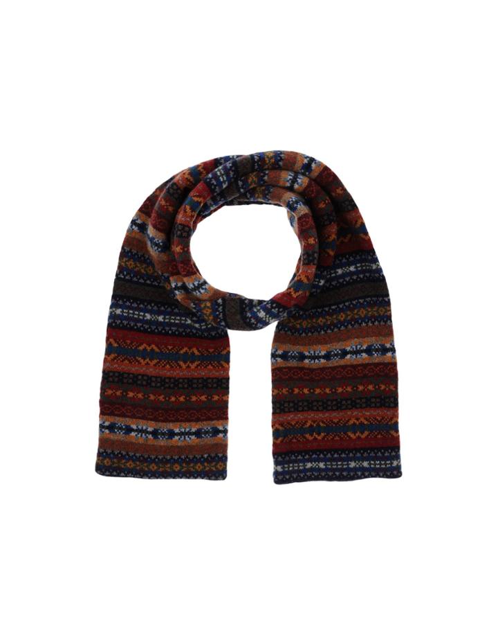 Howlin' Oblong Scarves