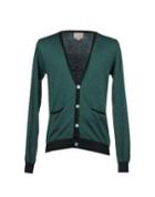 Band Of Outsiders Cardigans