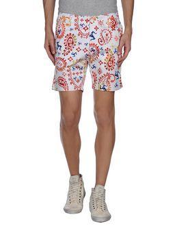 Nhivuru Bermudas